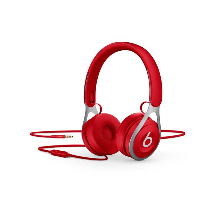 BEATS ML9C2ZM/A (On-Ear, Rouge)