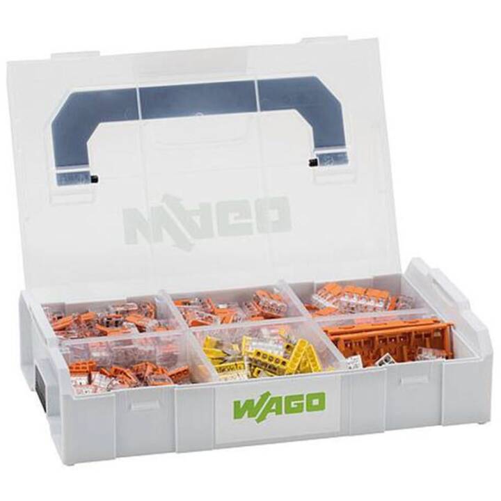 WAGO L-Boxx (300 pièce)