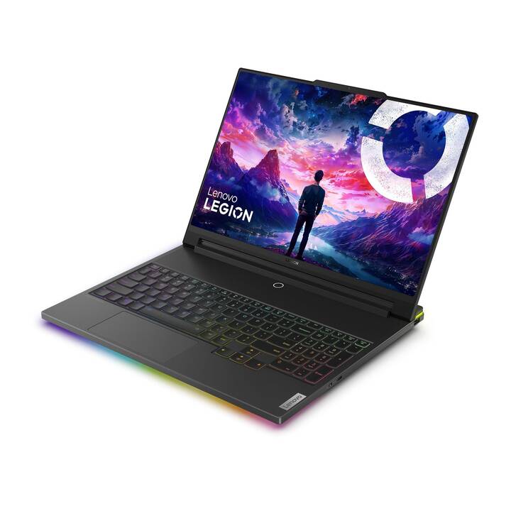 LENOVO Legion 9 16IRX9 (16", Intel Core i9, 64 GB RAM, 1000 GB SSD)