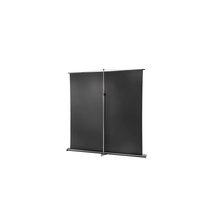 CELEXON Mobile Leinwand handbetrieben (170 cm, 1:1)