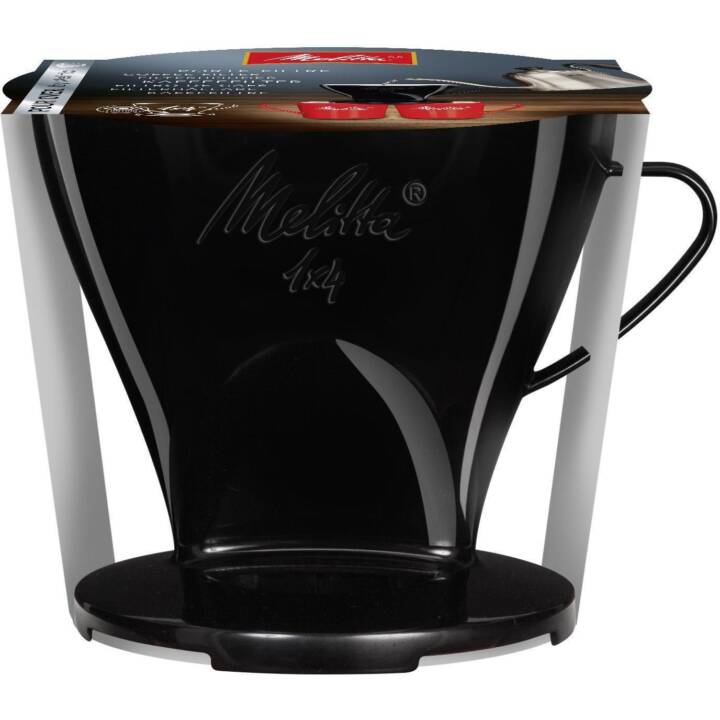 MELITTA Kaffeefilter 6761018 1x4 (1 Stück)