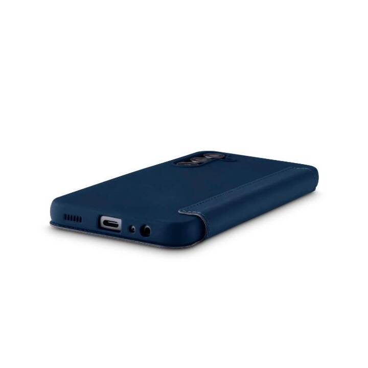 HAMA Flipcover (Galaxy A25 5G, Bleu)