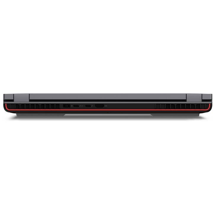 LENOVO ThinkPad P16 Gen 2 (16", Intel Core i9, 64 GB RAM, 2000 GB SSD)