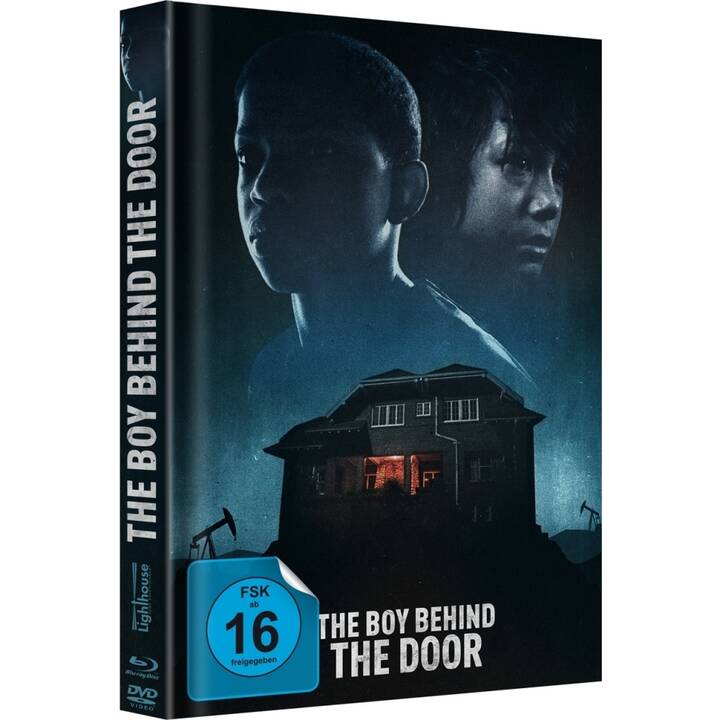 The Boy Behind the Door (DE)