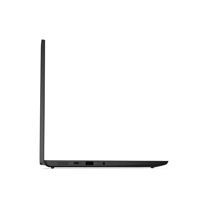 LENOVO ThinkPad L13 Gen. 4 (13.3", Intel Core i7, 16 Go RAM, 512 Go SSD)