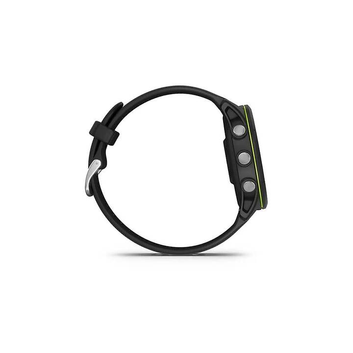 GARMIN Forerunner 255 Music (Einheitsgrösse, Silikon, Polymer)