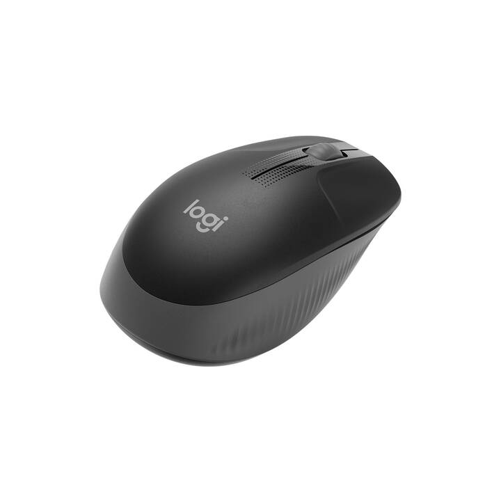 LOGITECH M190 Souris (Sans fil, Office)