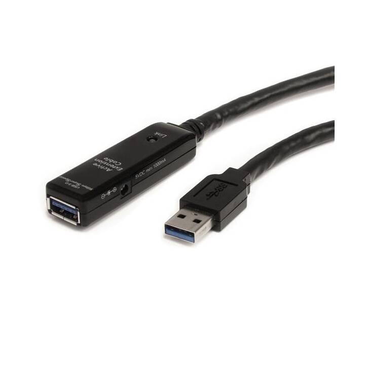 STARTECH.COM Câble de rallonge USB - 10 m