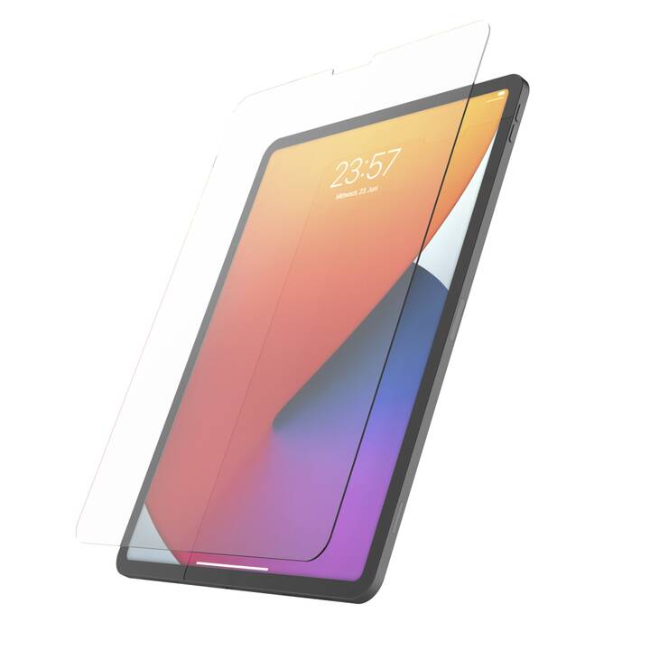 HAMA Premium Film pour écran (12.9", iPad Pro (6. Gen. 2022), iPad Pro (5. Gen. 2021), iPad Pro (3. Gen. 2018), iPad Pro (4. Gen. 2020), Transparent)