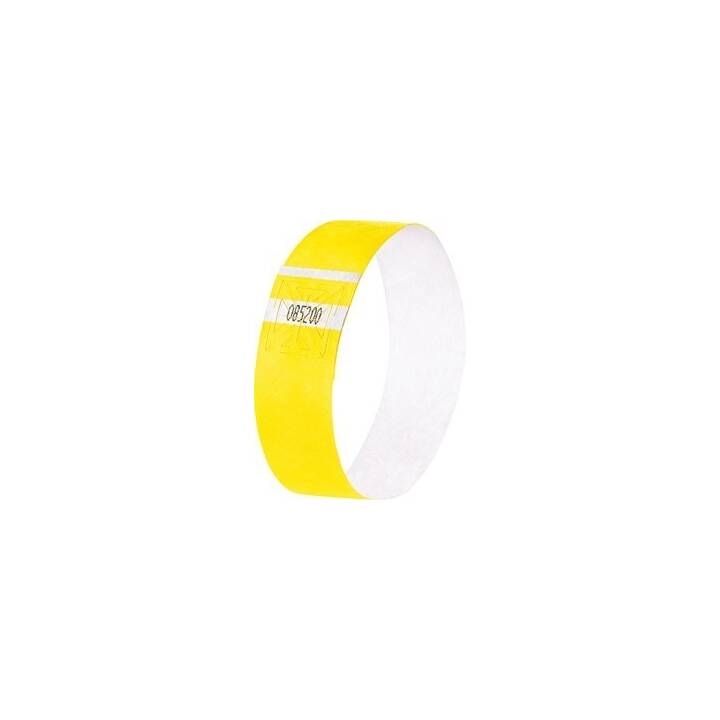 SIGEL Eventband SuperSoft (120 Stück)