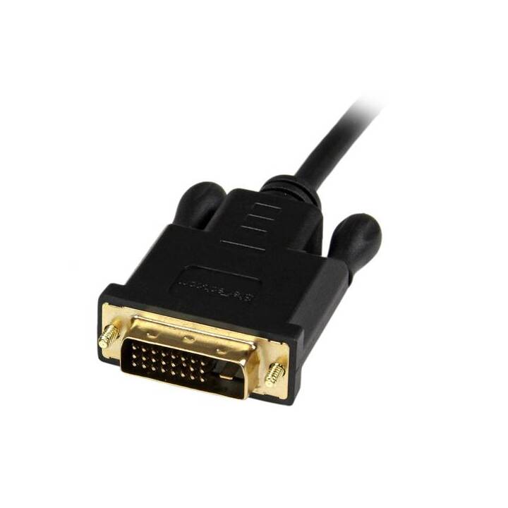 STARTECH DisplayPort câble - 91,5 cm