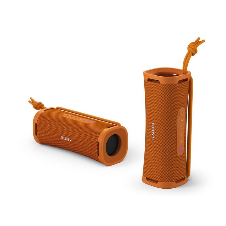 SONY Ult Field 1 (Orange)