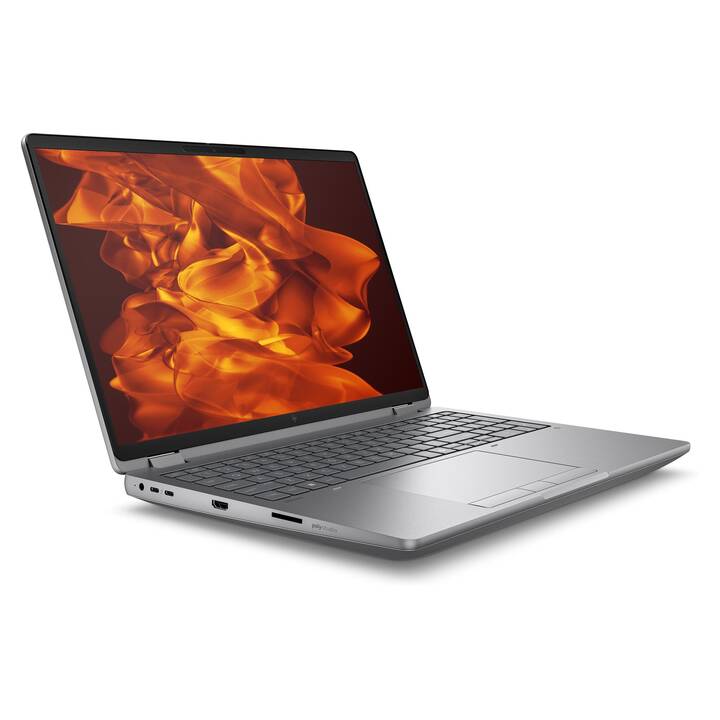 HP ZBook Fury G1i 16 98L43ET (16