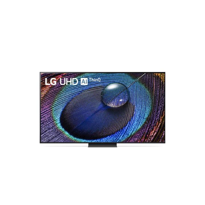 LG 75UR91006LA Smart TV (75", LCD, Ultra HD - 4K)