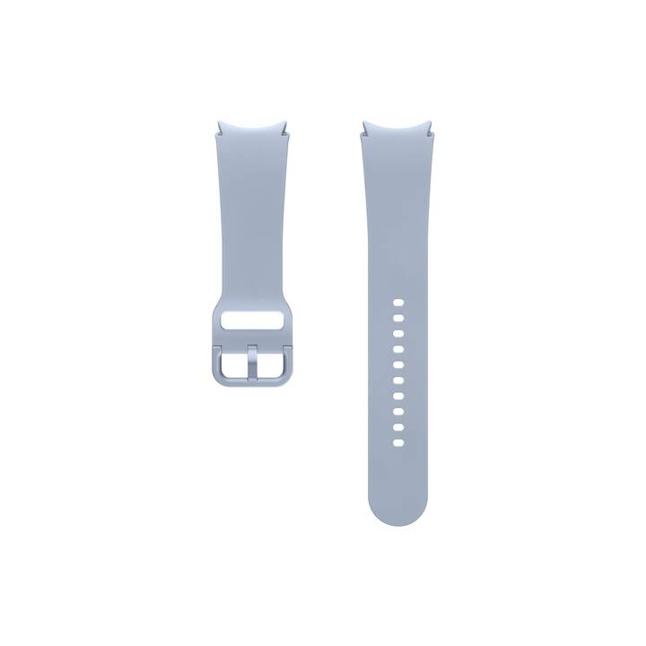 SAMSUNG Bracelet (Samsung, Bleu clair, Noir)