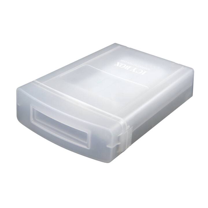 ICY BOX Boîtiers pour disques durs (IDE)