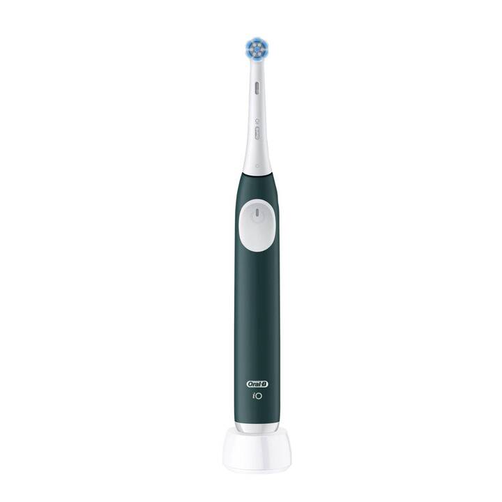 ORAL-B iO Series 2 (Waldgrün)