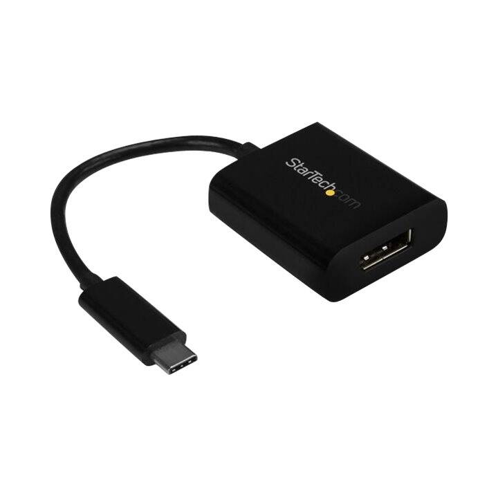 STARTECH.COM Video-Adapter (DisplayPort)