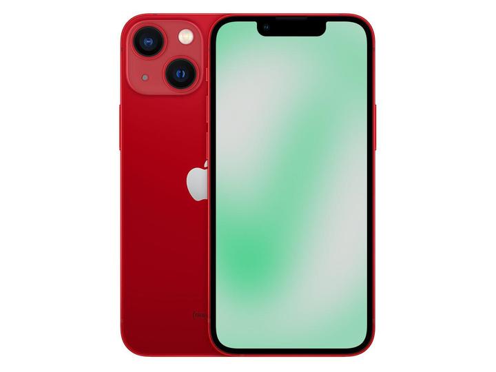 REENOVA iPhone 13 mini (Premium, 128 GB, (PRODUCT)RED, 5.4