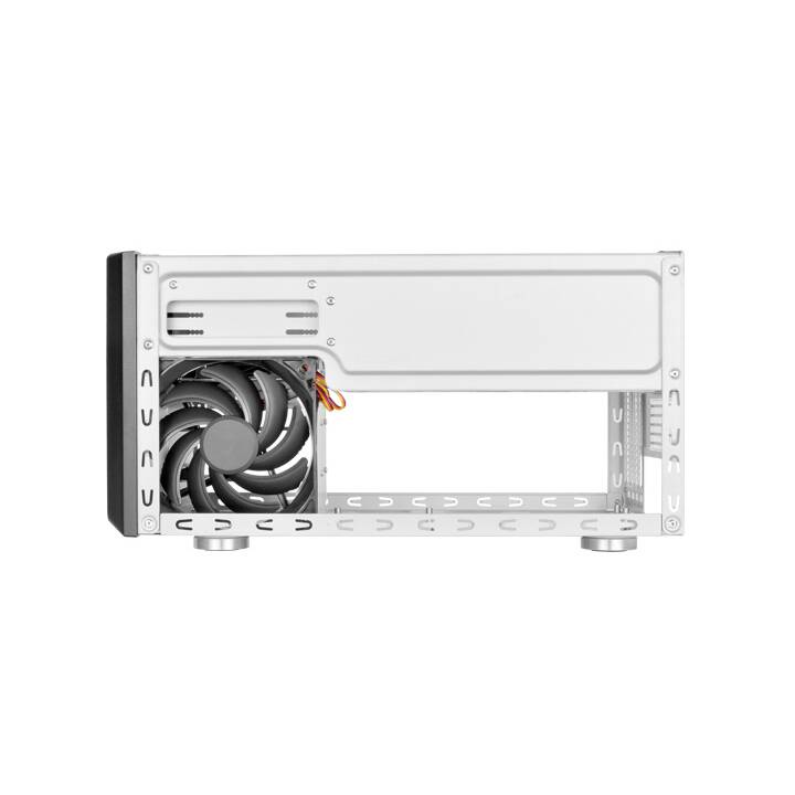 SILVERSTONE Custodia per PC SST-SG11B