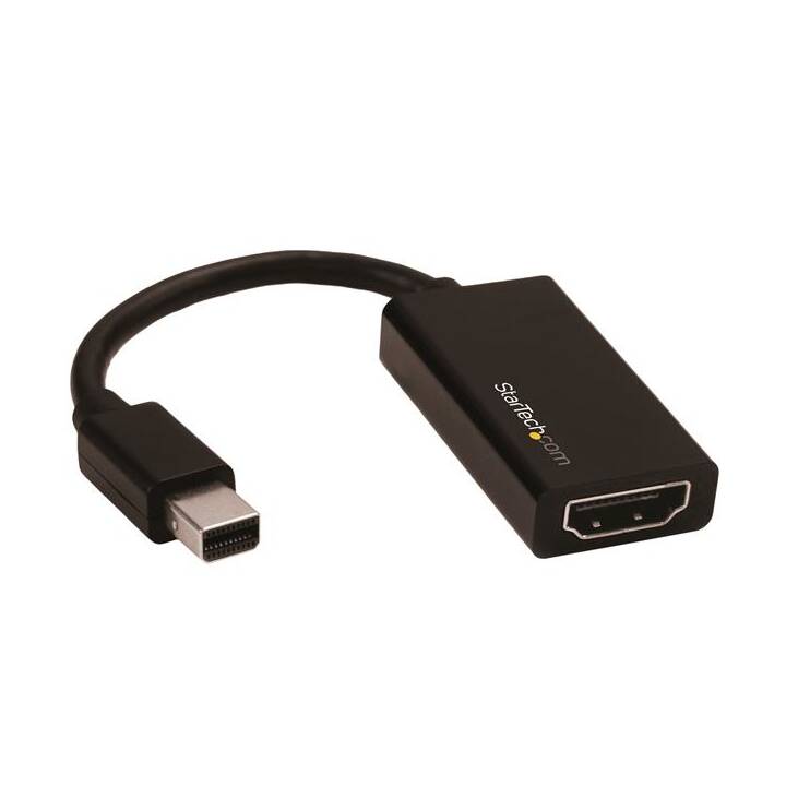STARTECH.COM Adapter (DisplayPort Mini, HDMI, 0.148 m)