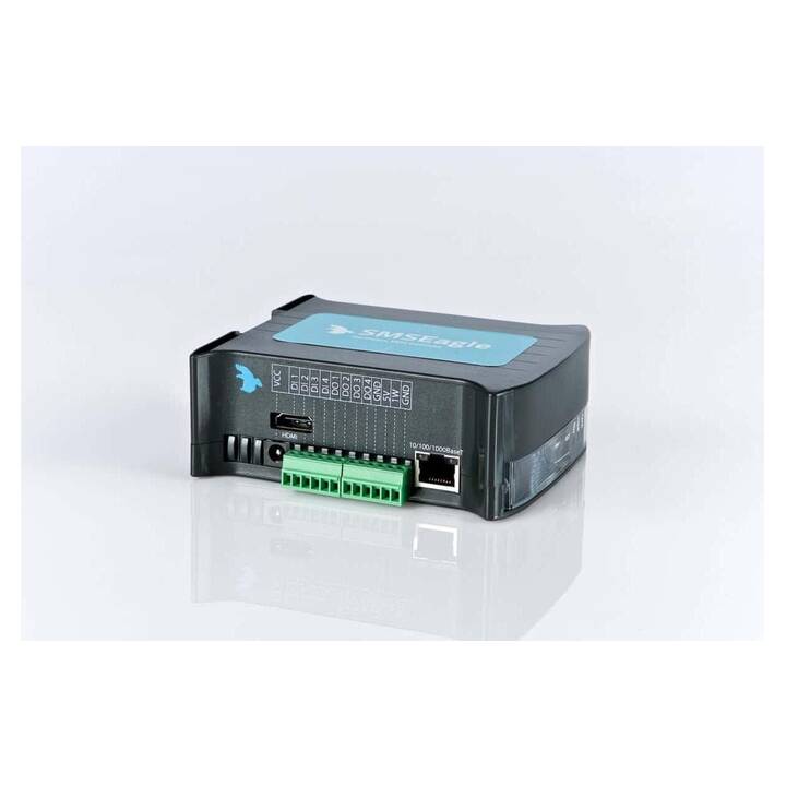 SMSEAGLE NXS-9700-4G Basisstation