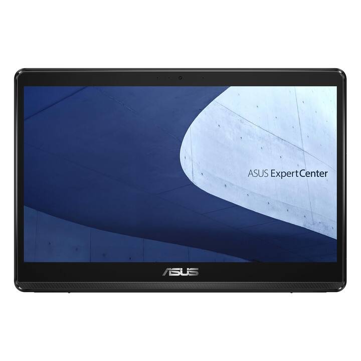 ASUS ExpertCenter E1 (15.6", Intel Celeron N4500, 4 GB, 128 Go SSD, Intel UHD Graphics)