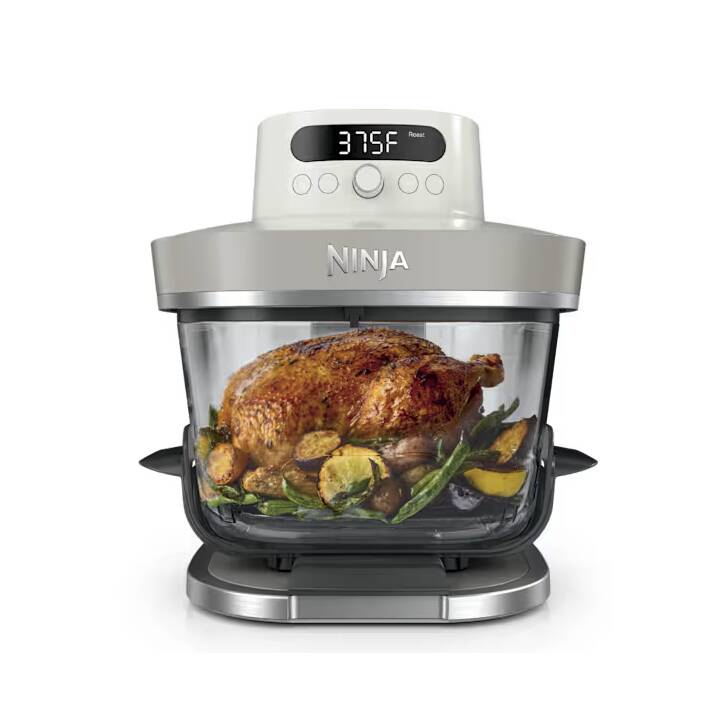 NINJA Crispi Pro 6-in-1 Heissluftfritteuse