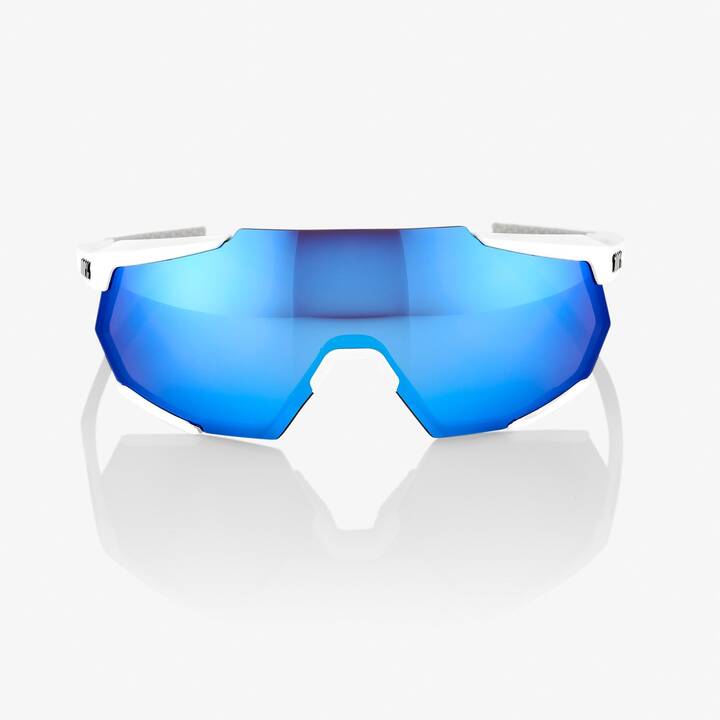 100% Brille Racetrap 3.0 (Blau, Weiss)