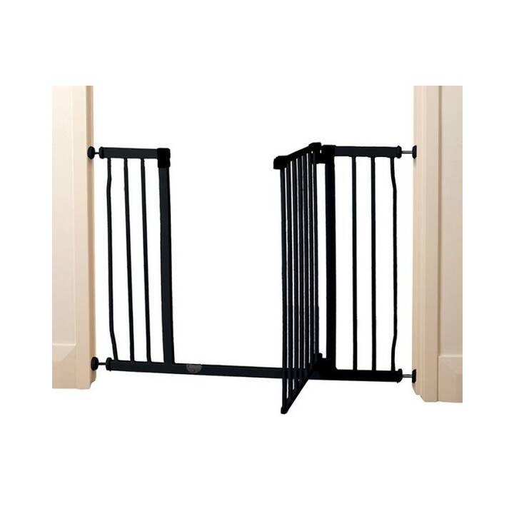 DREAMBABY Barrière de protection pour les portes Liberty Xtra wide (99 cm - 105.5 cm)
