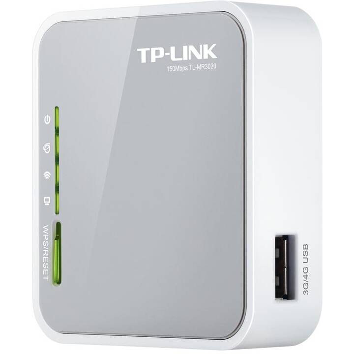 TP-LINK TL-MR3020 Routeur