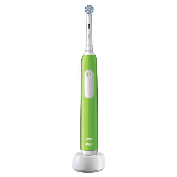 ORAL-B Pro Junior (Grün, Weiss)