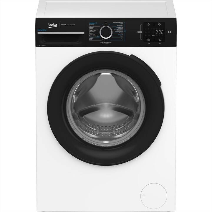 BEKO Waschtrockner WM229