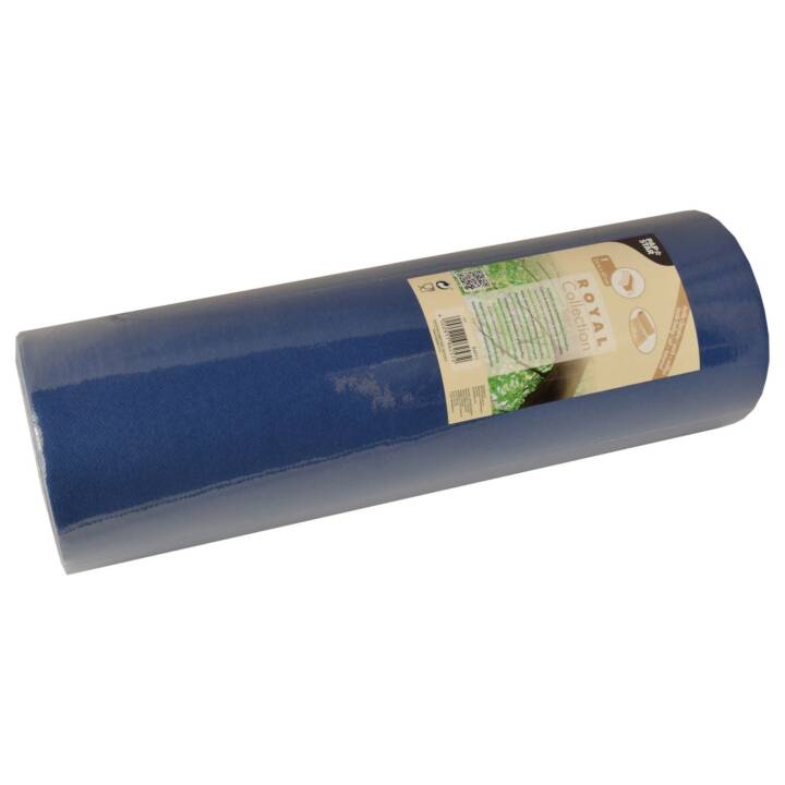 Stock Bureau - Destockage - PAPSTAR paquet de 20 serviettes papier , 250 x 250 mm, Bleu foncé