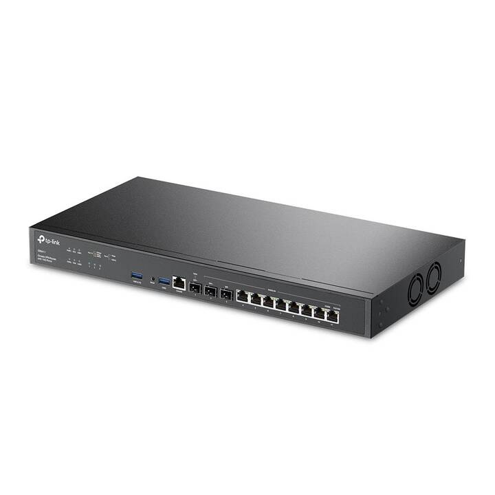 TP-LINK ER8411  Router