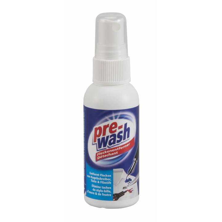 PRE-WASH Stylo anti-taches pre-wash (05 l, Spray)