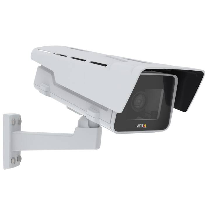 AXIS Caméra de surveillance P1375-E Barebone