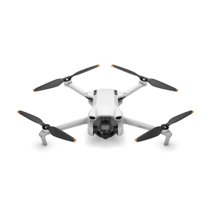 DJI Mini 3 (2.7K, 4K, Full HD)