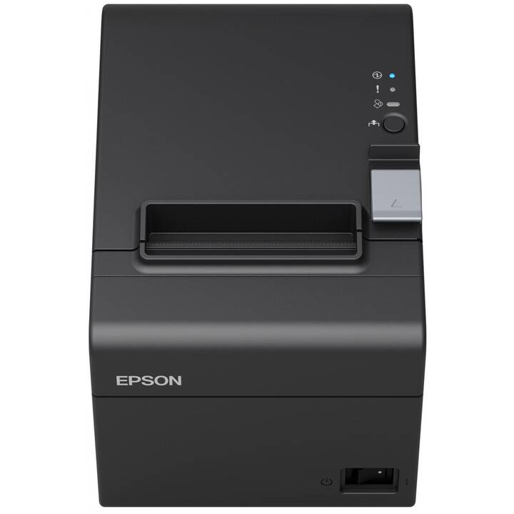 EPSON TM-T20 III Serial (Termica diretta)