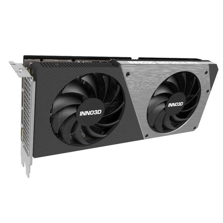 INNO3D Nvidia GeForce RTX 4060 Ti (8 Go)