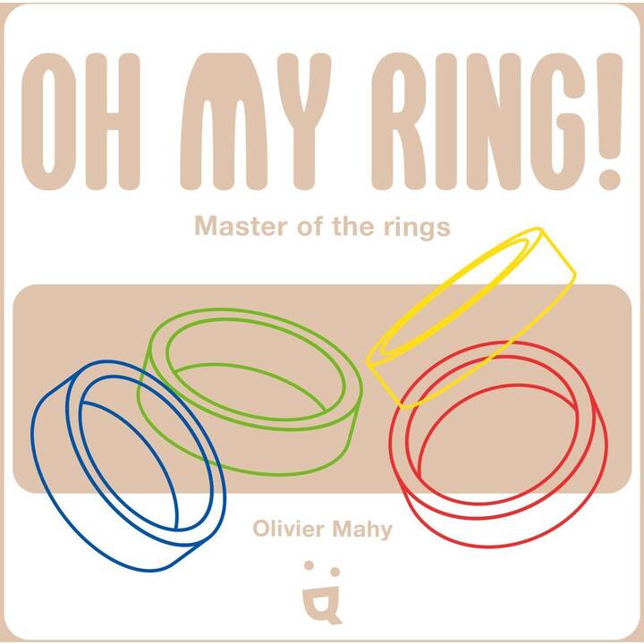 HELVETIQ Oh my Ring! (DE)