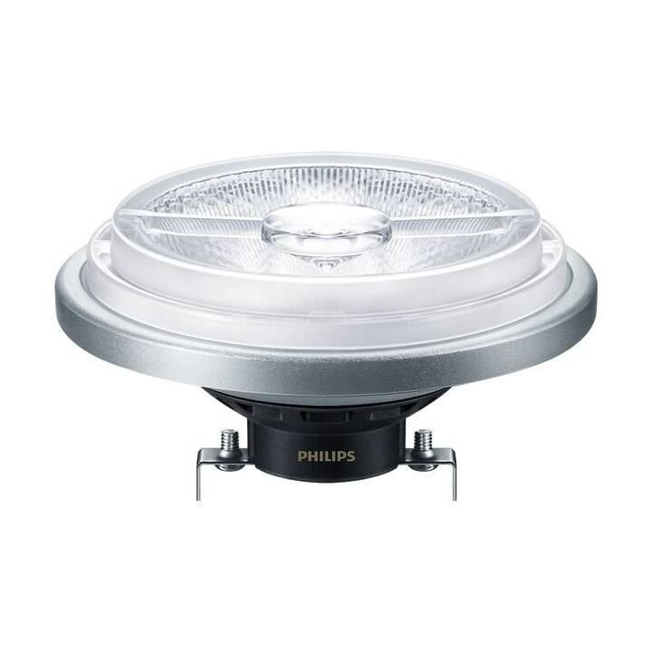 PHILIPS Lampada MASTER ExpertColor (LED, G53, 14.8 W)