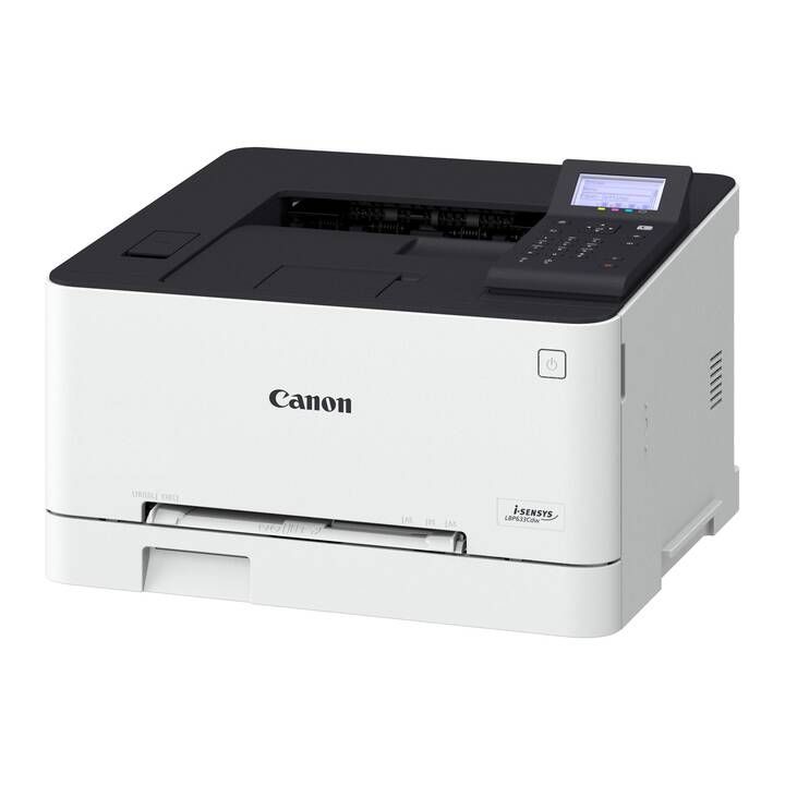 CANON i-SENSYS LBP633Cdw (Imprimante laser, Couleur, WLAN)