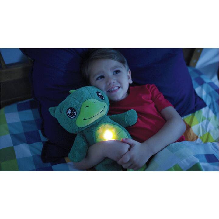 STAR BELLY Nachtlicht Dreamy Dino (LED, Dinosaurier)