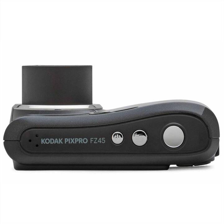 KODAK Pixpro FZ45BK (16 MP, Schwarz) - Interdiscount