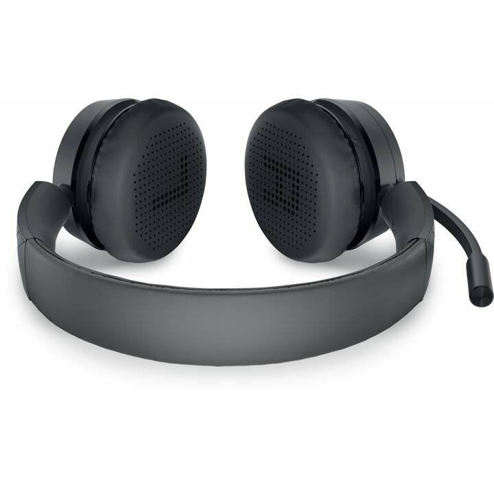 DELL WL5022 (Over-Ear, ANC, Bluetooth 5.0, Noir)