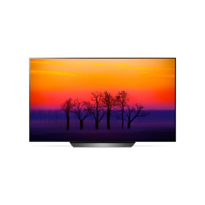 LG OLED55B8PLA Smart TV (55", OLED, Ultra HD - 4K)