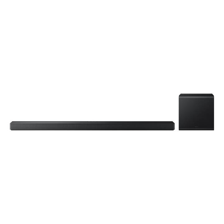 SAMSUNG HW-QS700F (345 W, Noir, 3.1.2 canal)