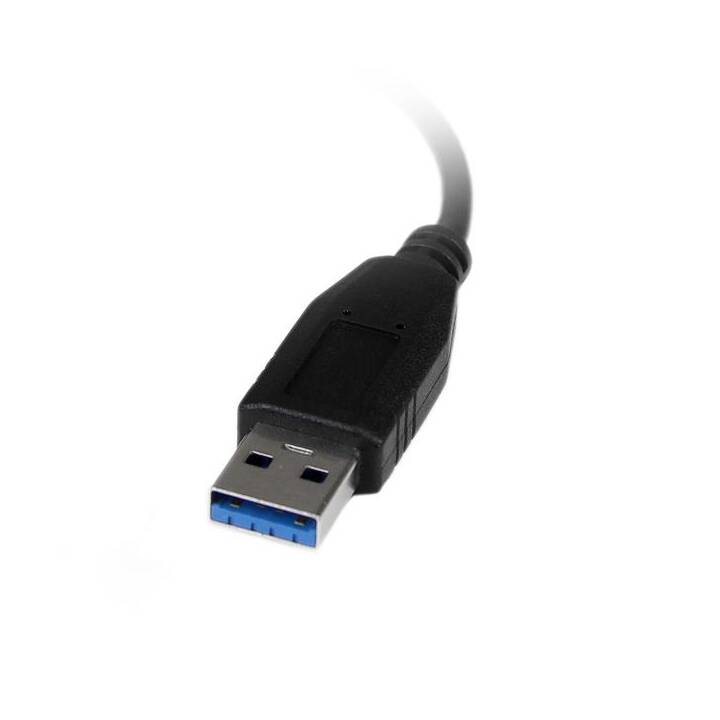 STARTECH.COM USB 3.0 - RJ-45