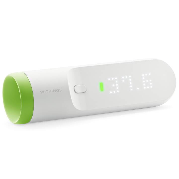 WITHINGS Infrarotthermometer Smart Thermo SCT01